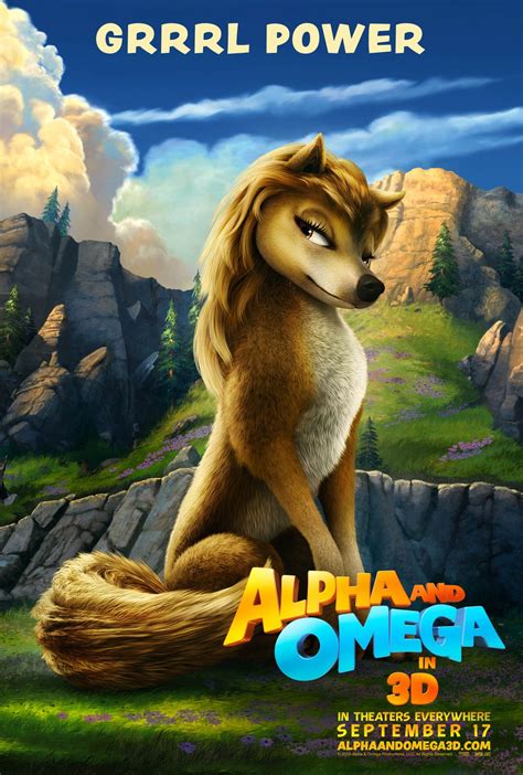 alpha and omega 2 full movie in hindi watch online|alpha and omega 2 princess.